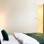 Savor Aparthotel