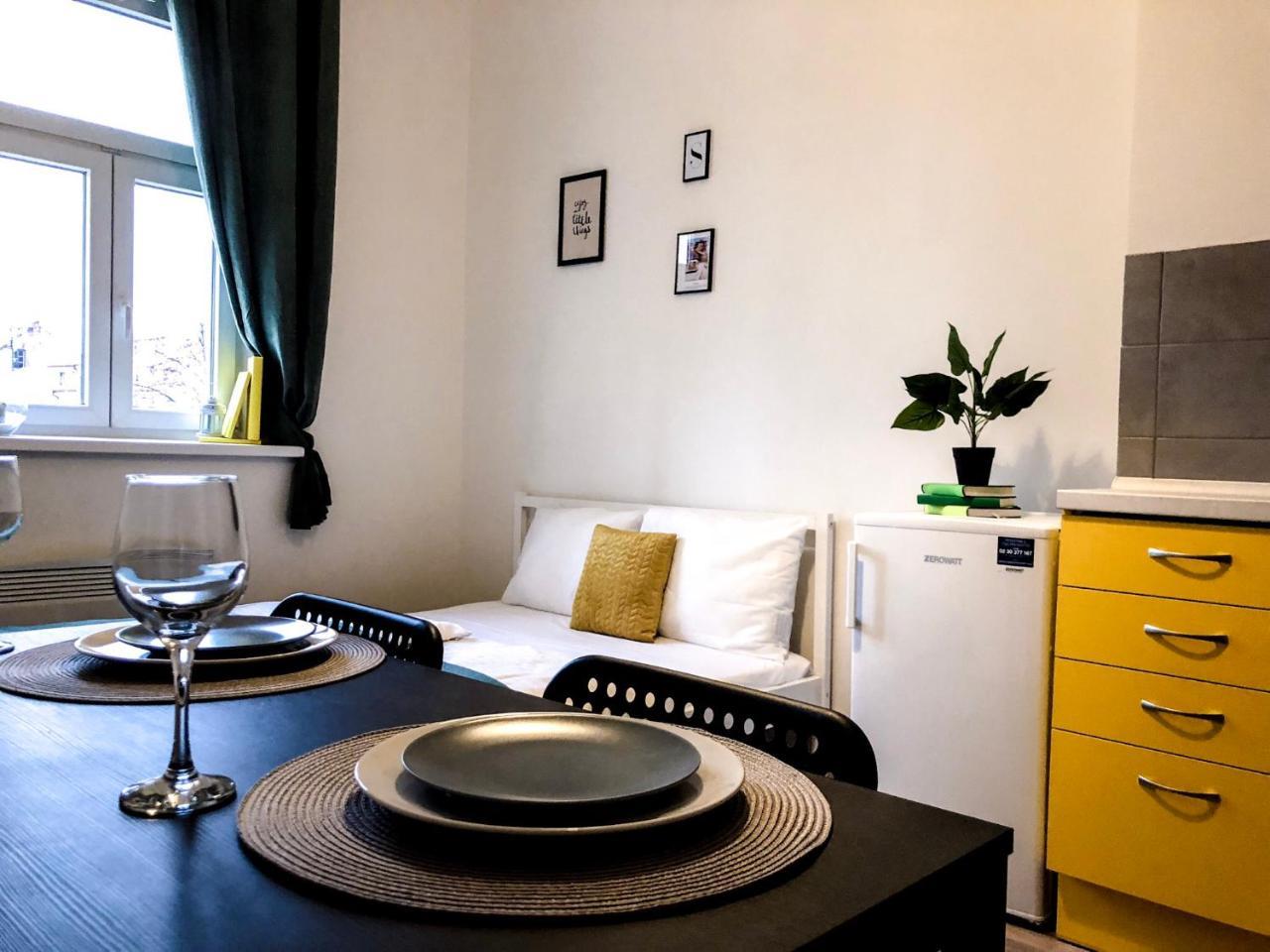 Aparthotel Savor *