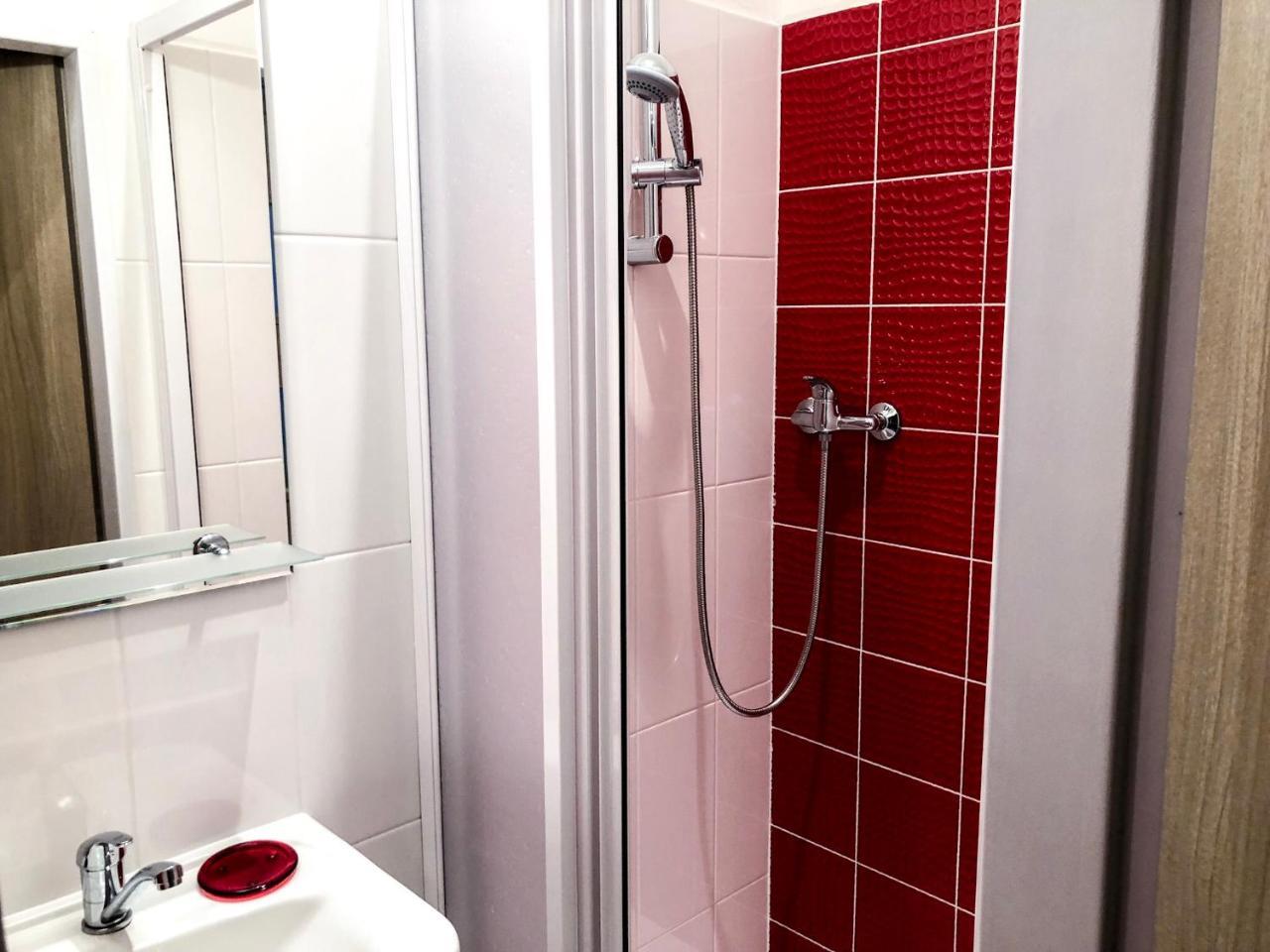 Savor Aparthotel *