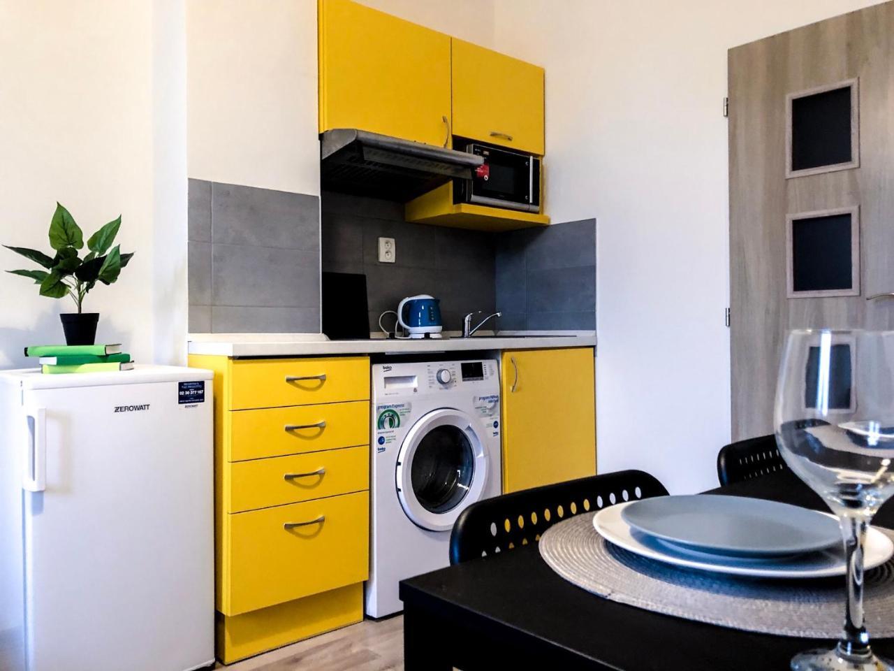 Savor Aparthotel *