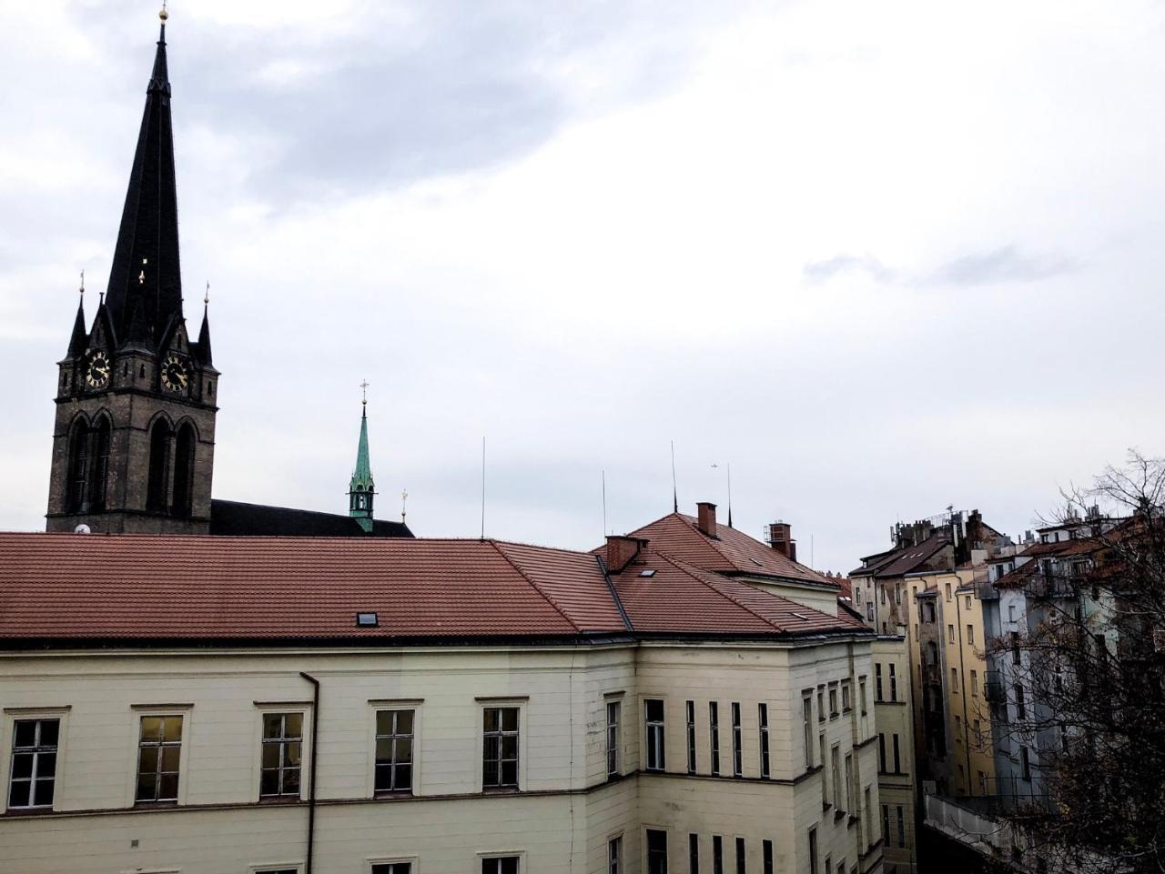Aparthotel Savor Praga
