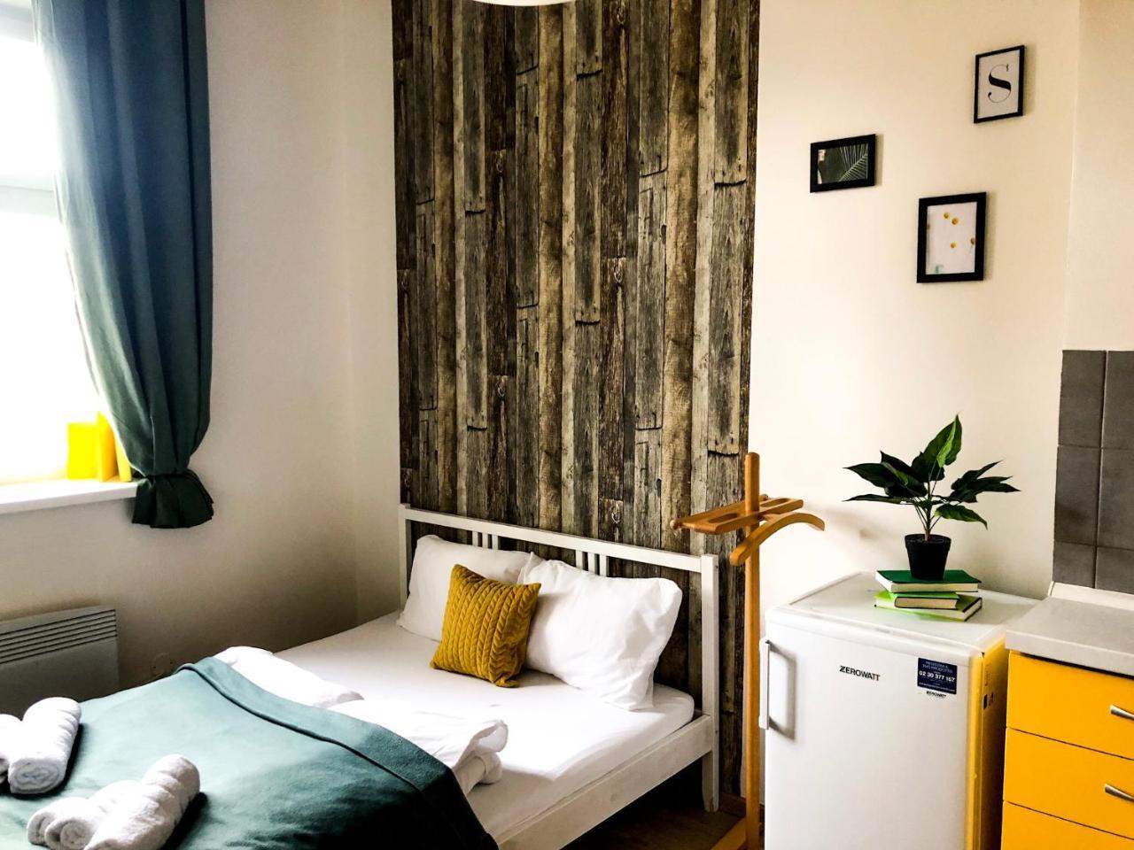 Aparthotel Savor