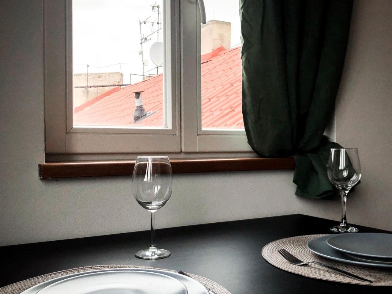 Savor Aparthotel *