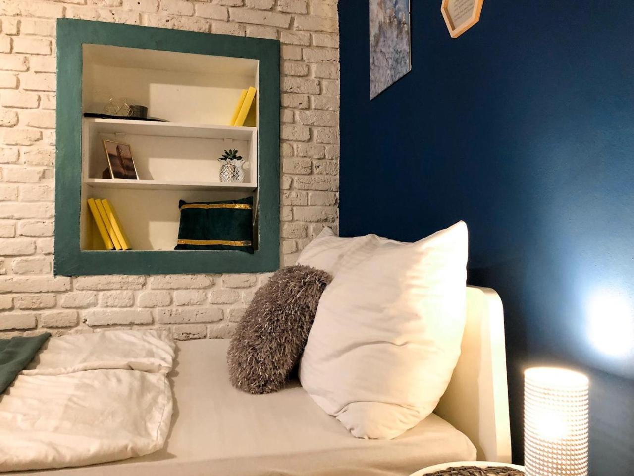 Aparthotel Savor Praga