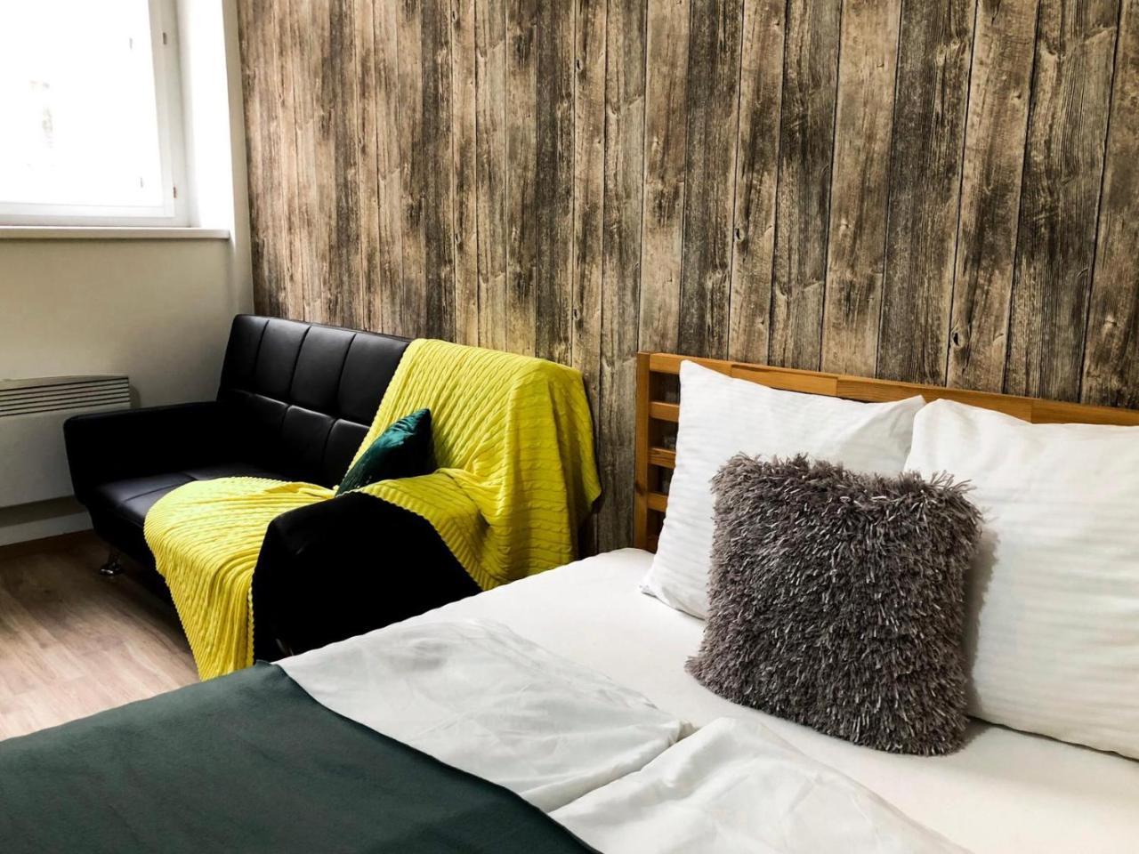 Aparthotel Savor *