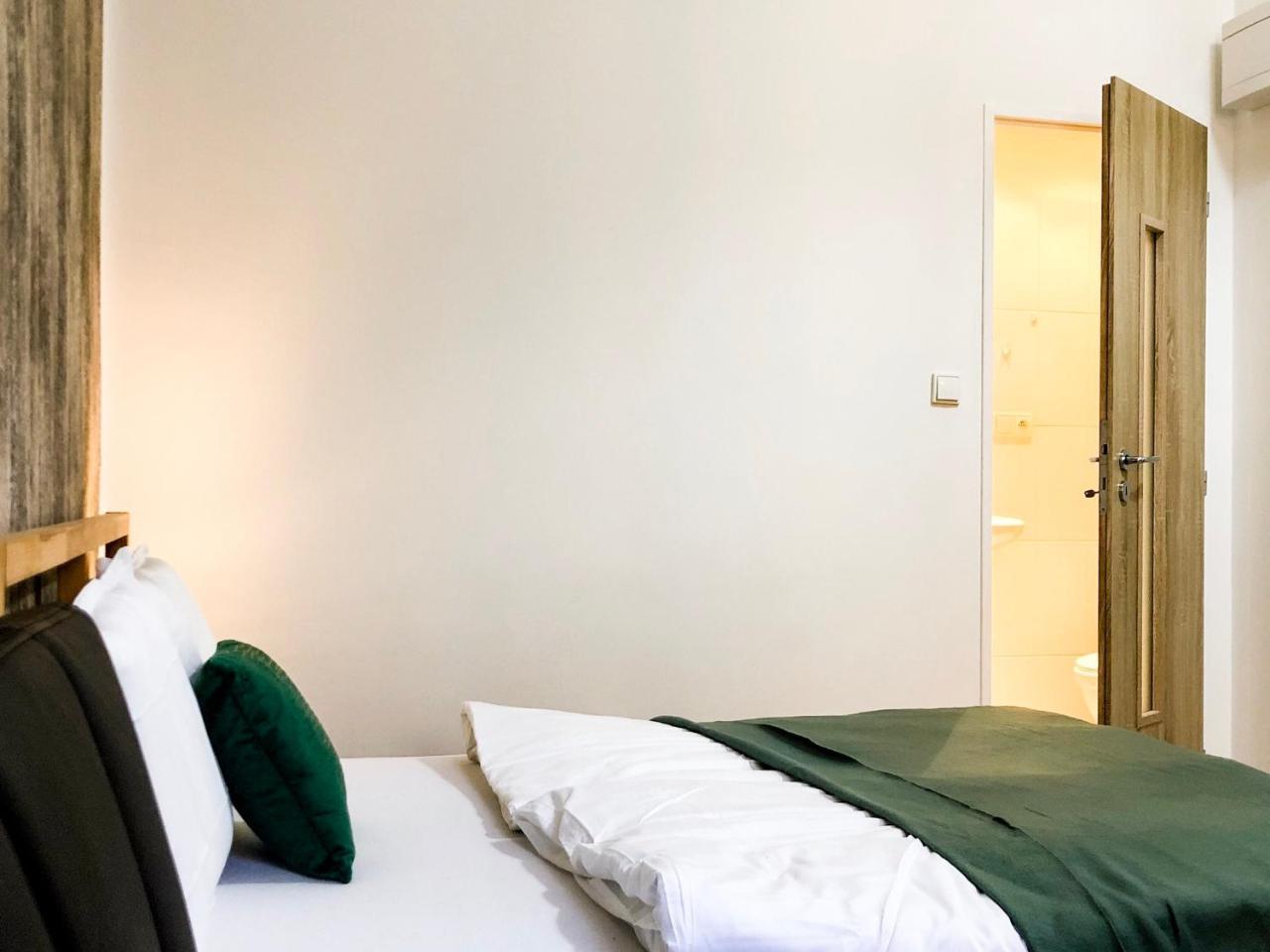 Aparthotel Savor *