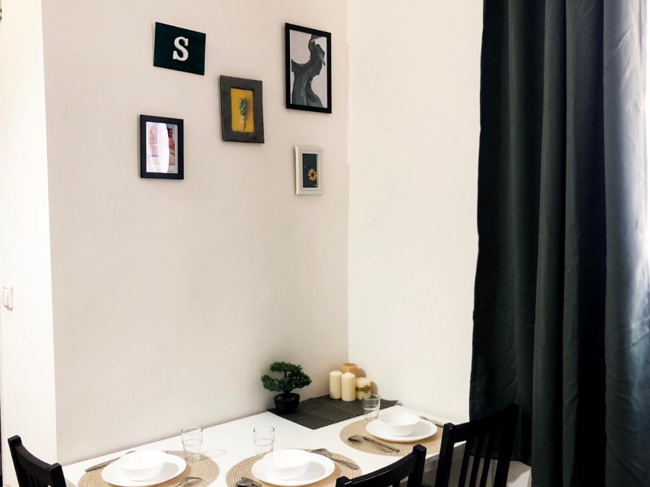 Aparthotel Savor