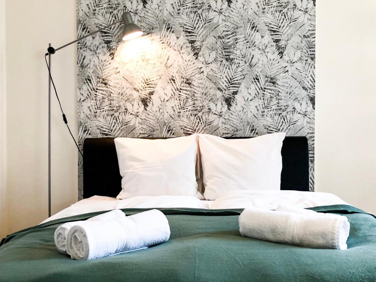 Savor Aparthotel Praga