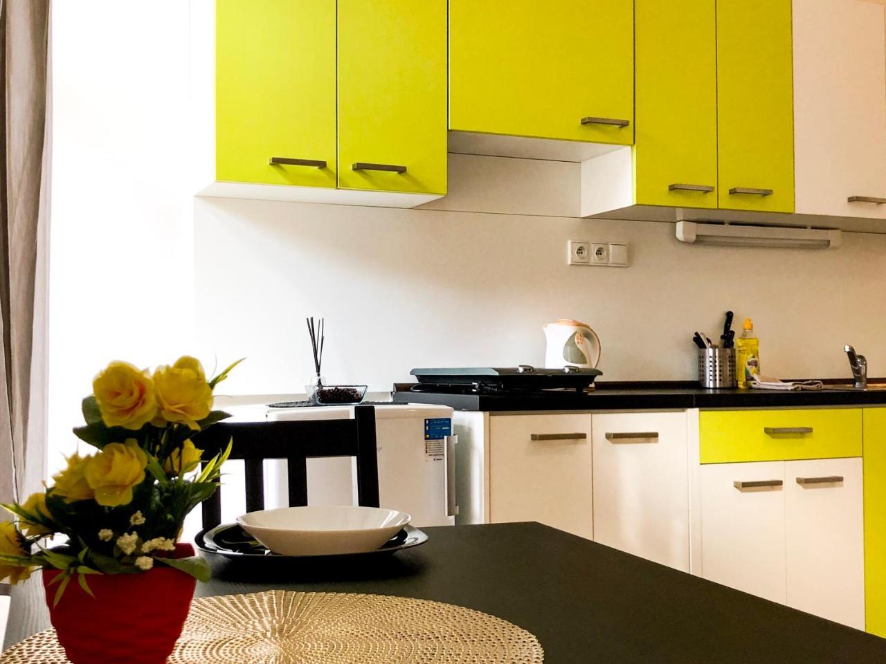 Savor Aparthotel Praga