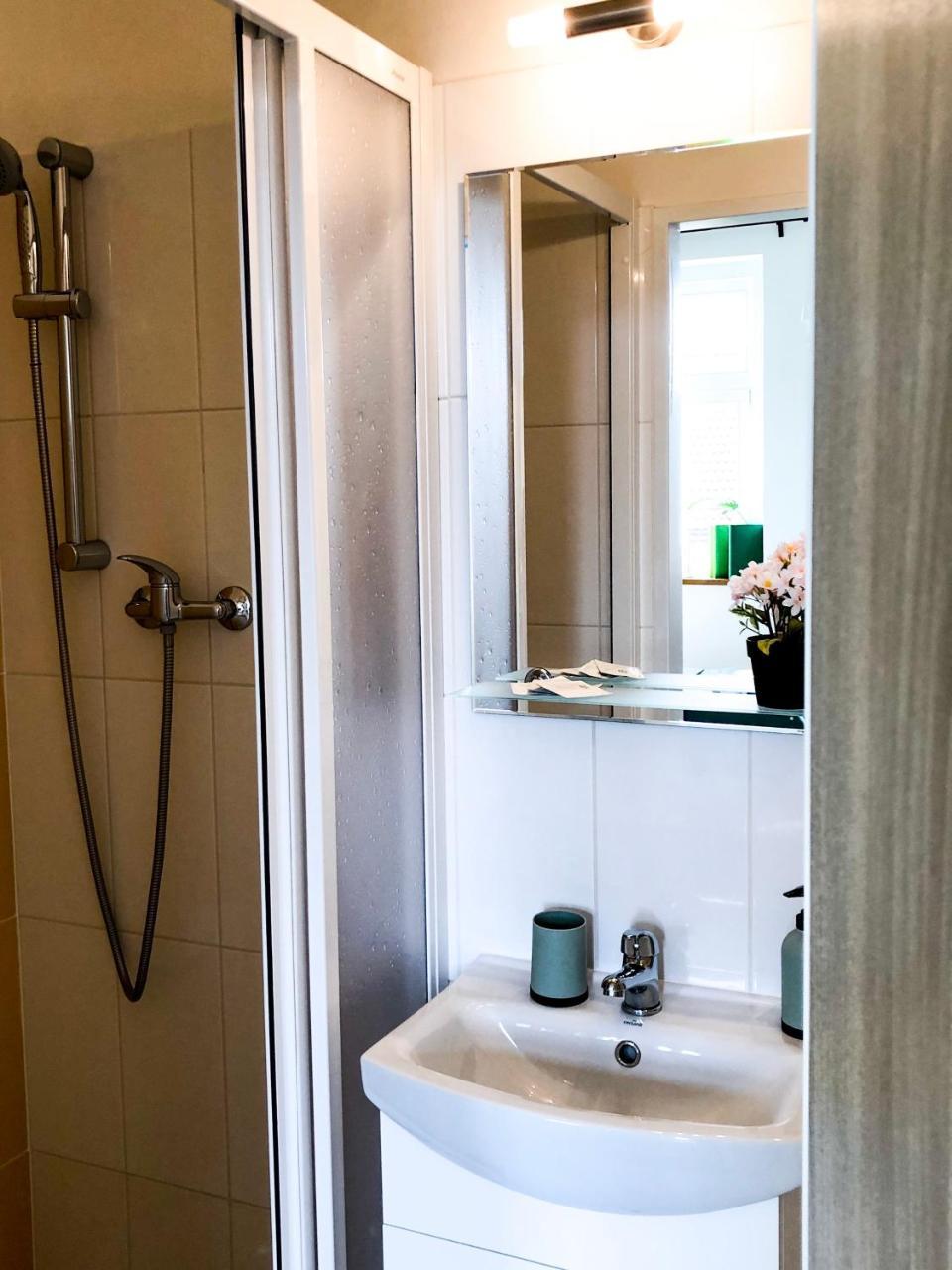 Aparthotel Savor Praga