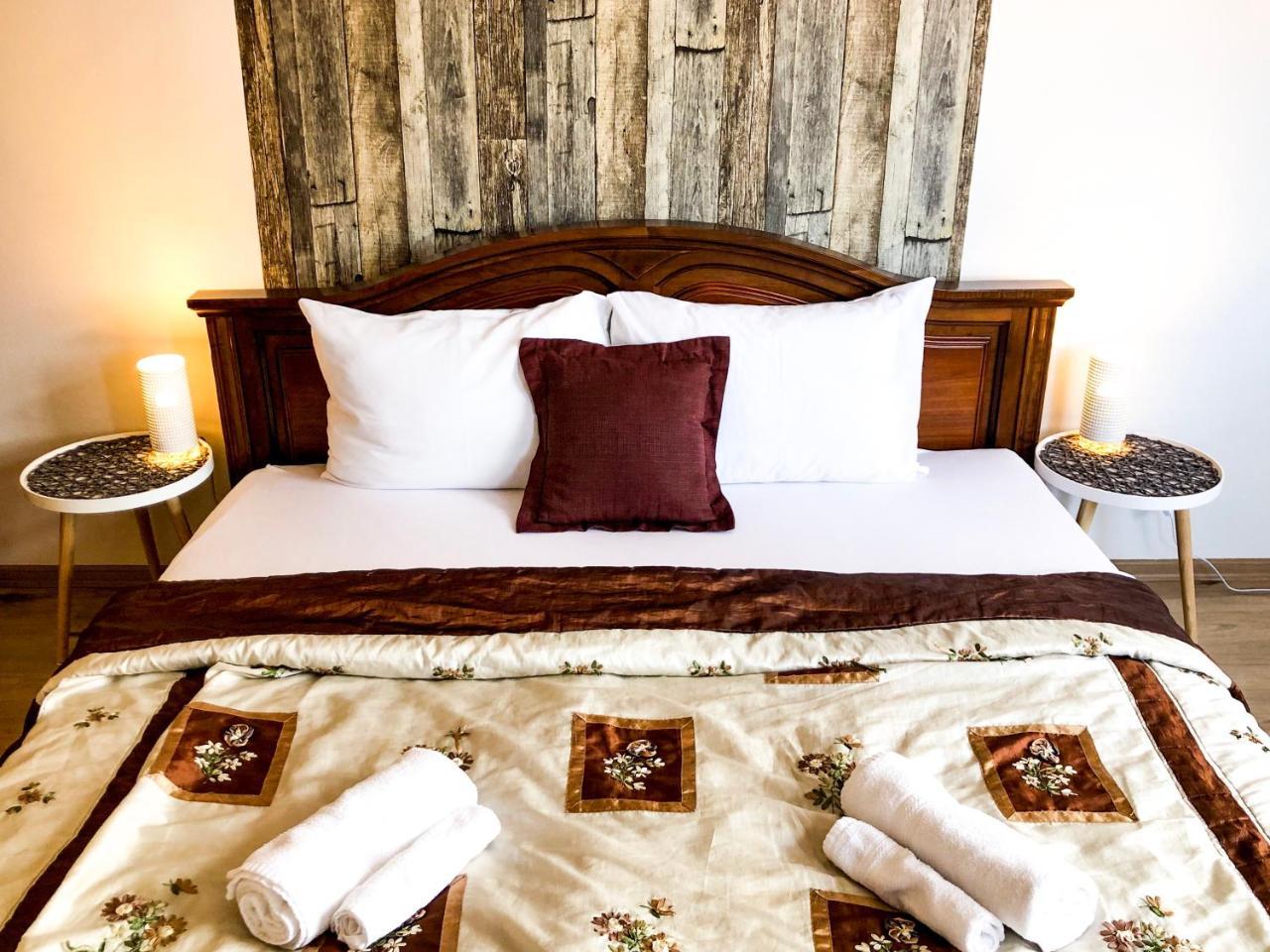 Aparthotel Savor