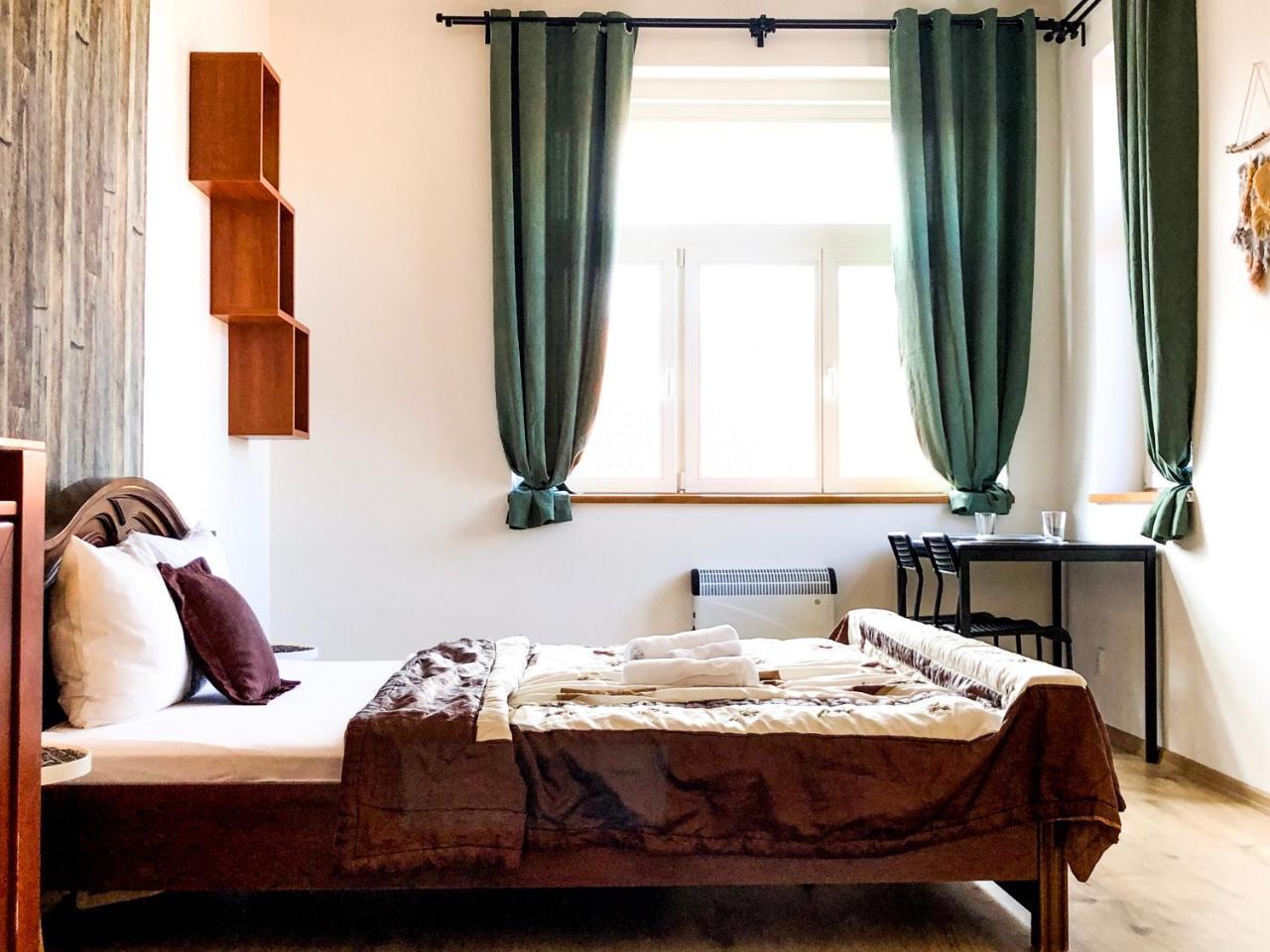 Savor Aparthotel Praga