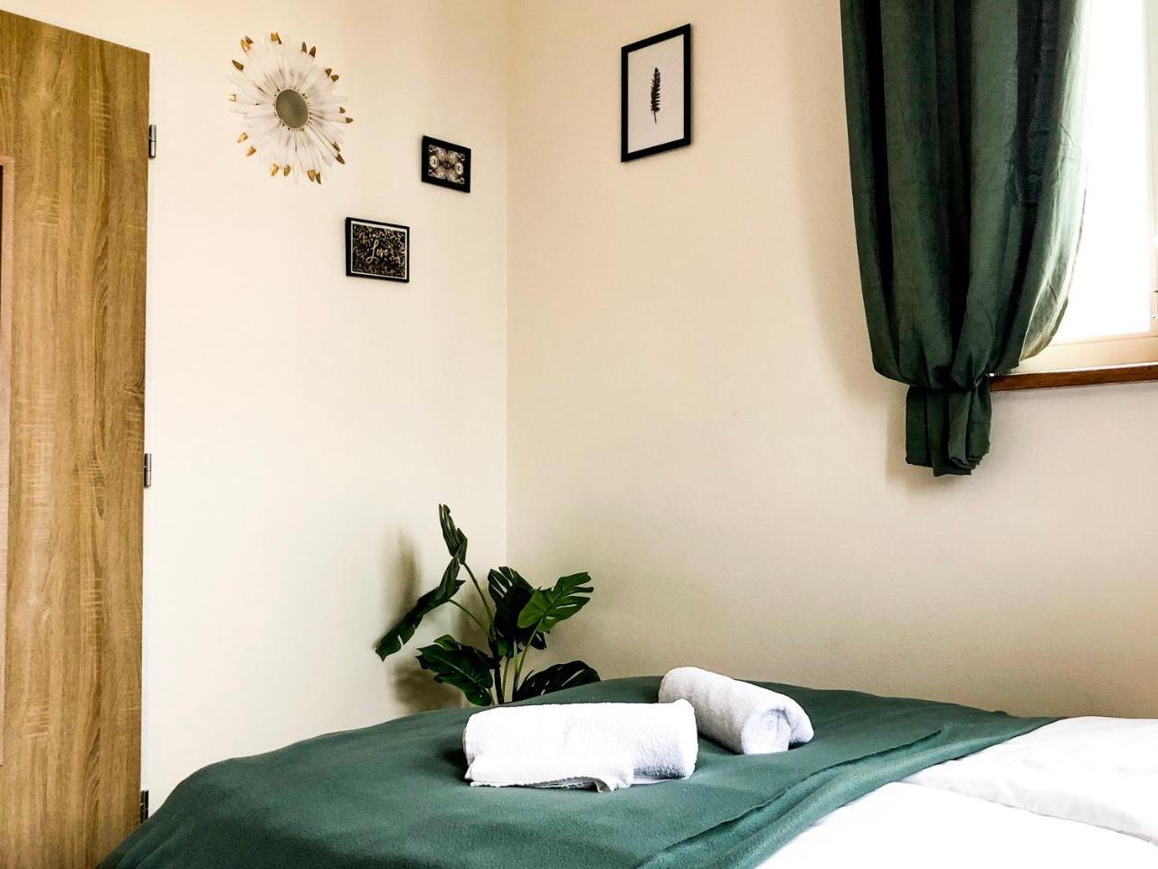 Aparthotel Savor Praga