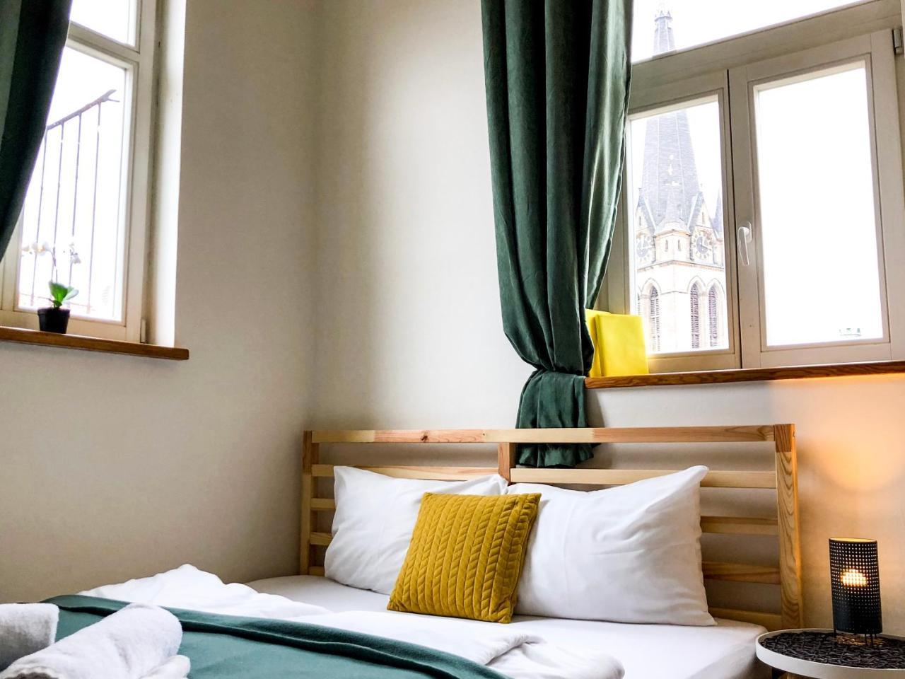 Savor Aparthotel
