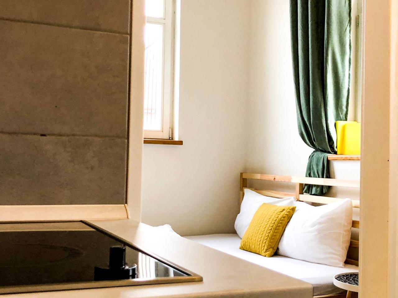 Savor Aparthotel