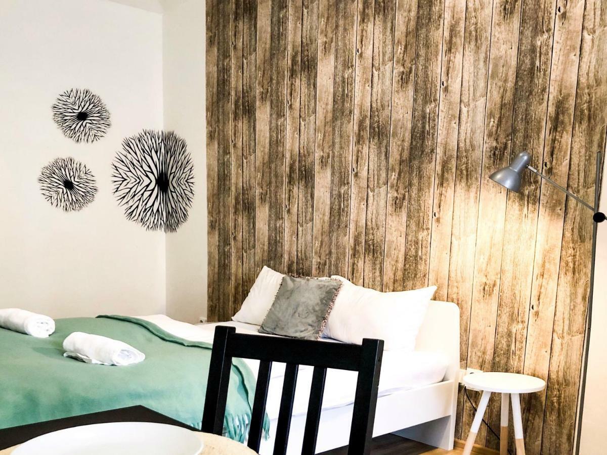 Savor Aparthotel Praga
