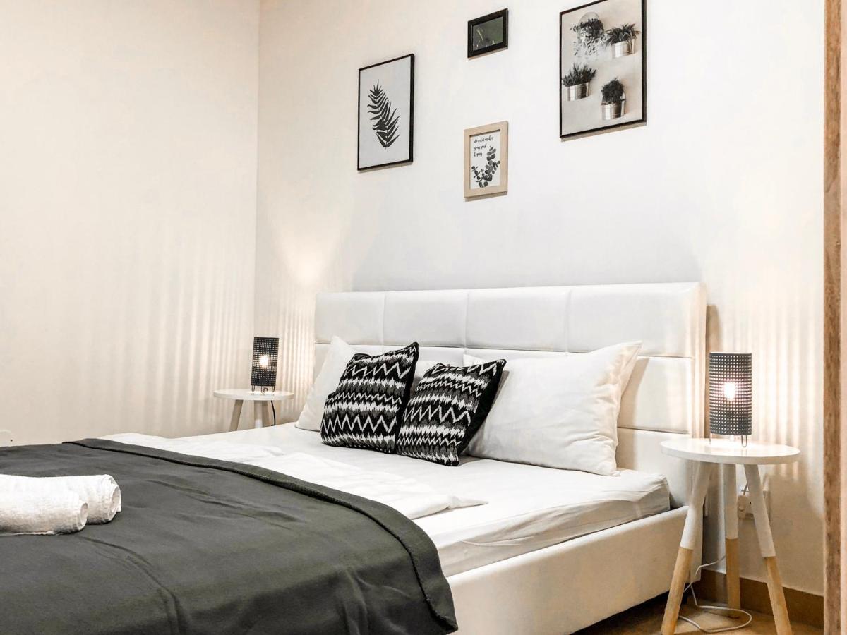 Aparthotel Savor *