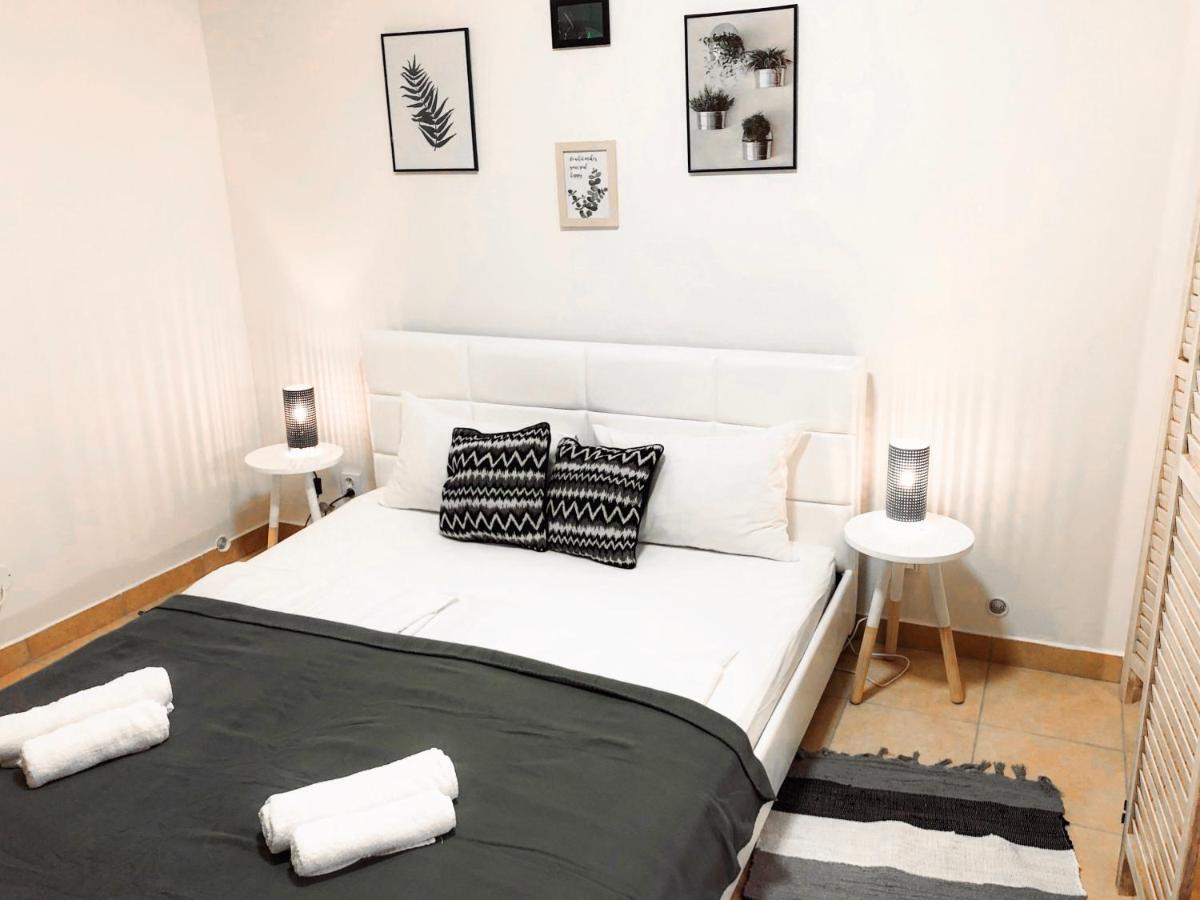 Aparthotel Savor