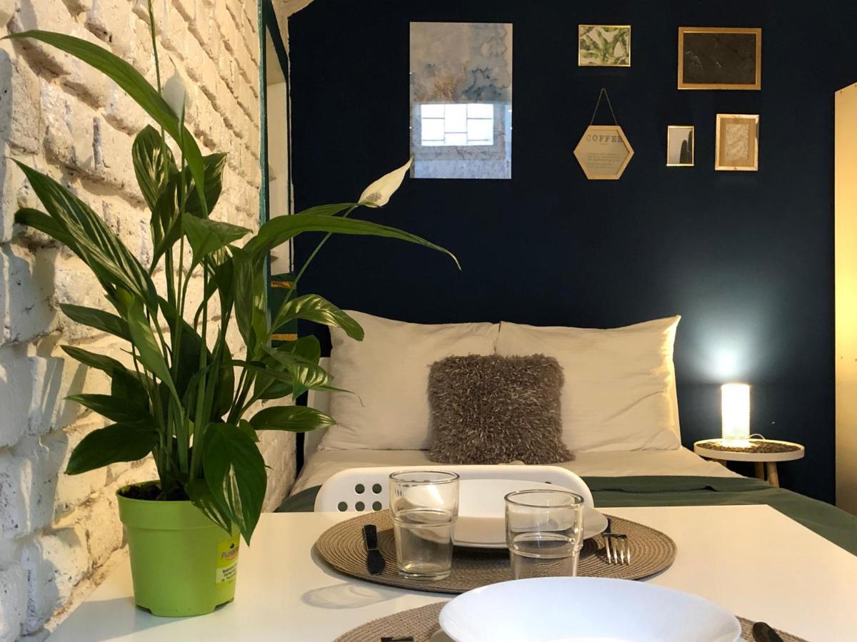 Aparthotel Savor *