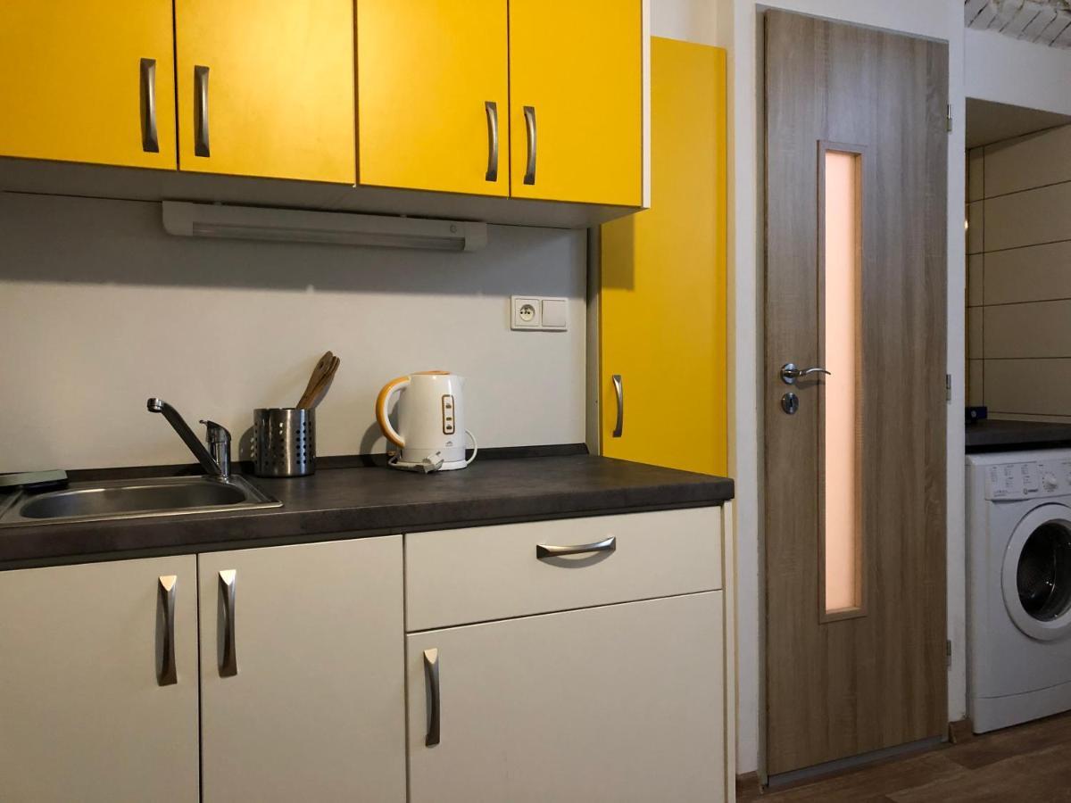 Savor Aparthotel